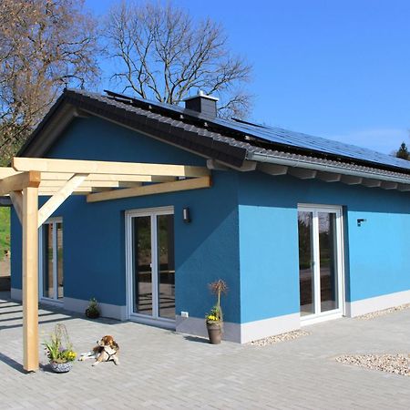 Lifestyle Ferienhaus Pouch Exterior photo