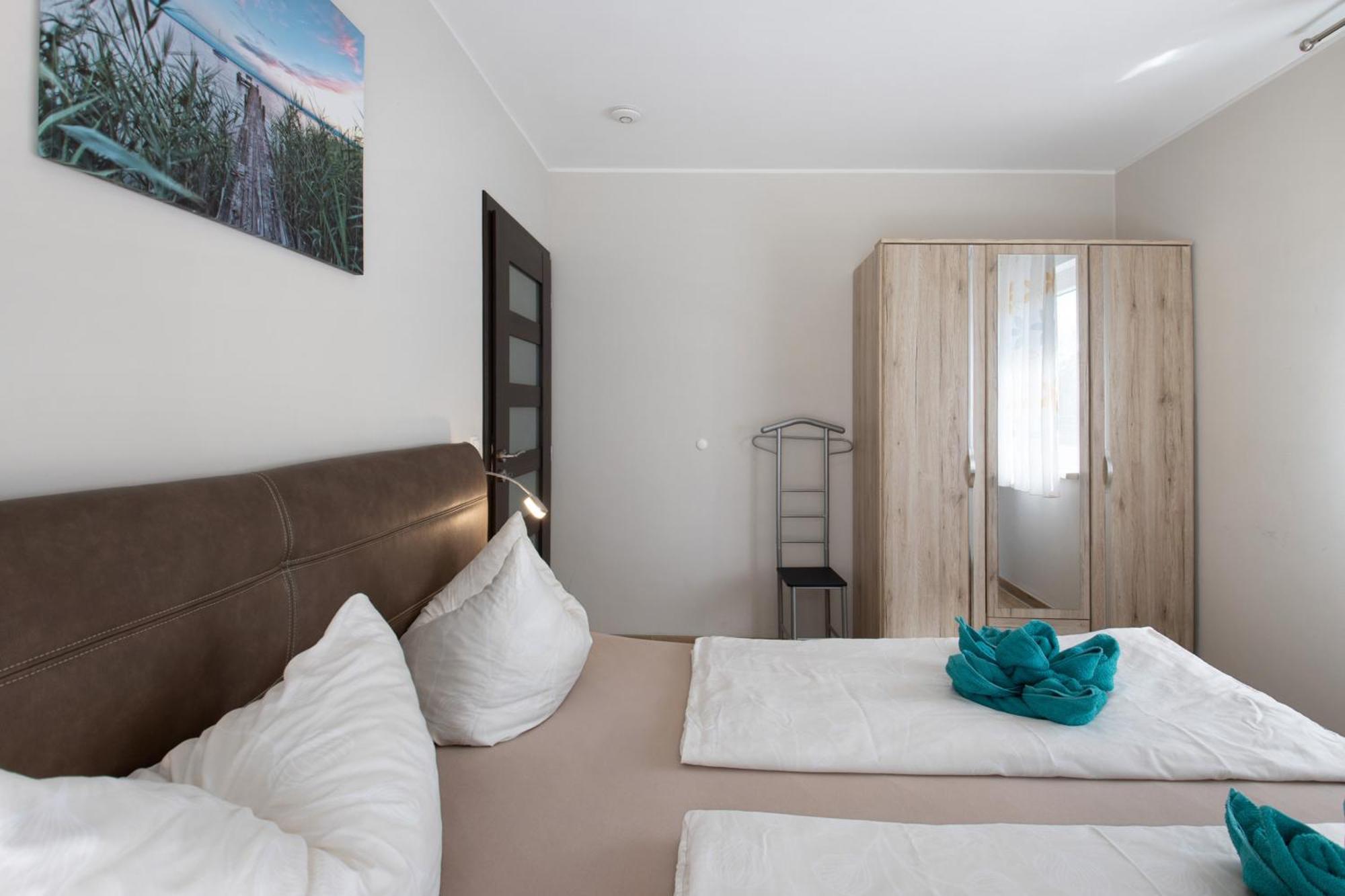 Lifestyle Ferienhaus Pouch Exterior photo